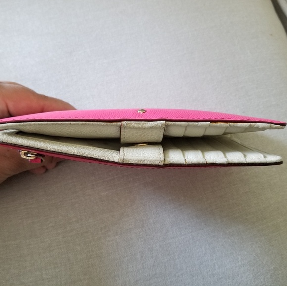 Kate Spade ♠️Wallet - Picture 5 of 8